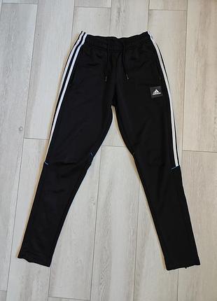Adidas xs штаны спортивные мужские женские тренижи