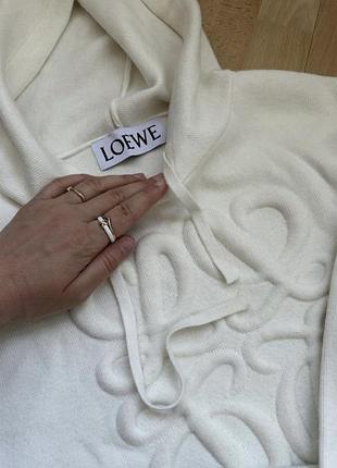 Теплий костюм loewe 5
