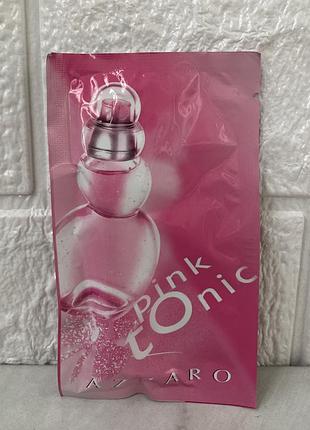 Pinc tonic 1,5 мл пробник жіночої туалетної води