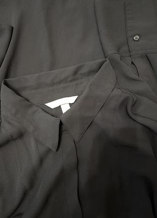 Сорочка h&m 8