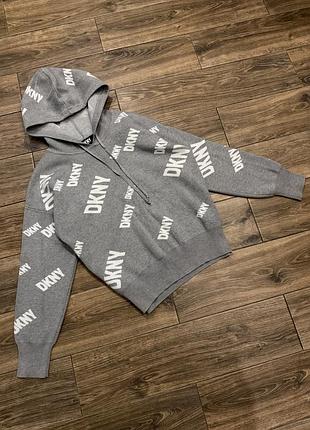 Светр dkny