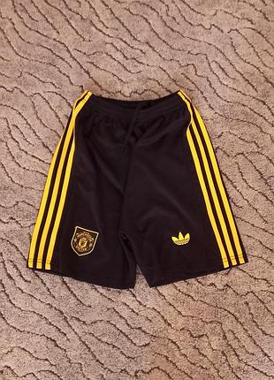 Шорты adidas на 12 лет 3