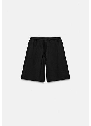 Шорты бермуды zara 2