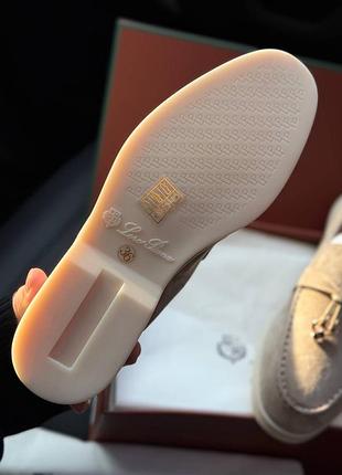 Loro piana 6