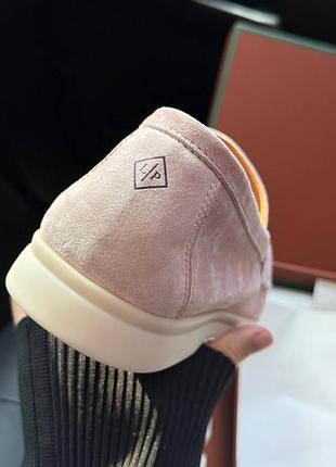 Loro piana лофери 5