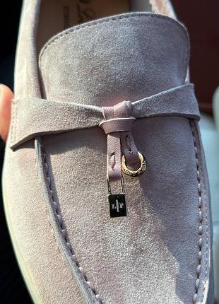 Loro piana лофери 4