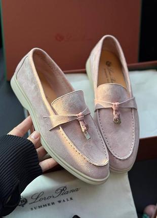 Loro piana лофери
