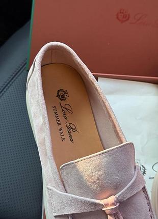 Loro piana лофери 3