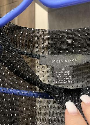 Сітка primark. камінці. р. м 2