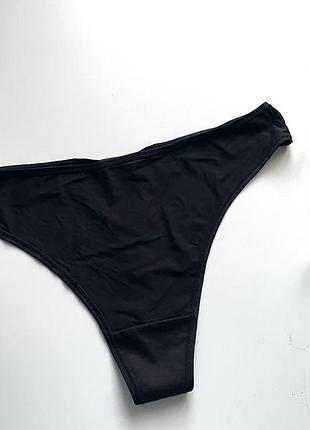 Трусики базові h&m