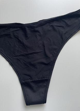 Трусики базові h&m 2