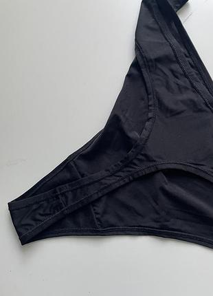 Трусики базові h&m 5
