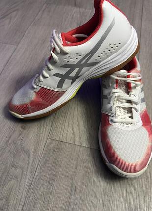 Кросівки asics 42 розмір 2
