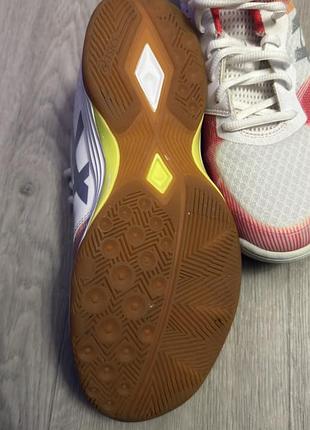 Кросівки asics 42 розмір 3