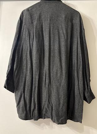 Сорочка zara 4