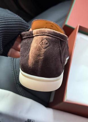 Loro piana лофери 5
