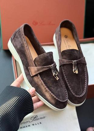 Loro piana лофери