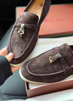 Loro piana лофери 2