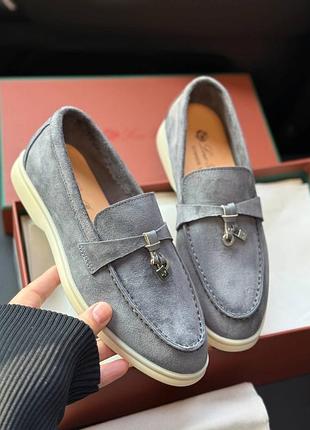 Лофери loro piana