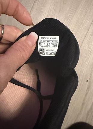 Кросівки adidas 42 розмір 5