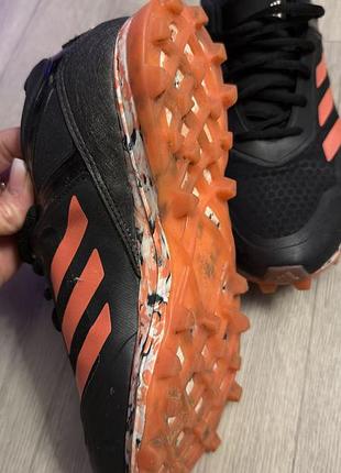 Кросівки adidas 42 розмір 3