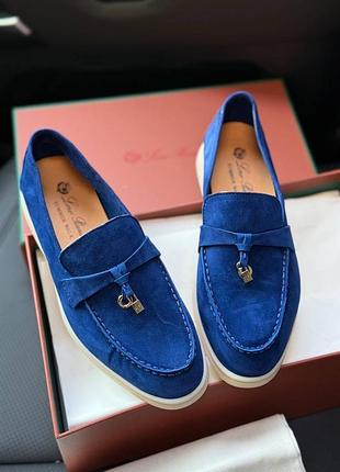 Loro piana лофери