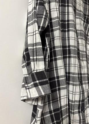 Сорочка divided від h&m 3