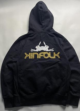 Худі gap × kinfolk