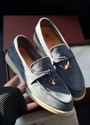 Loro piana лофери