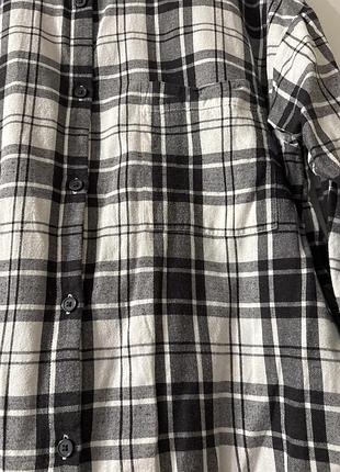 Сорочка divided від h&m 4