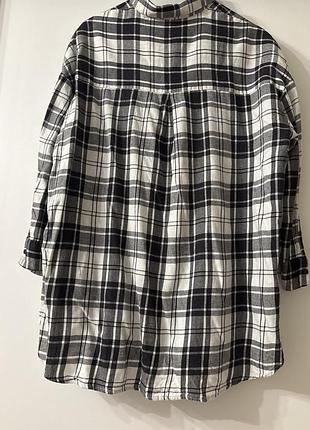 Сорочка divided від h&m 5