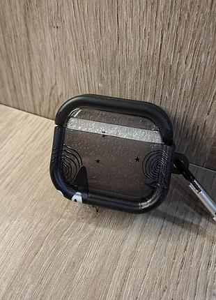 Чохол для навушників airpods 3 2