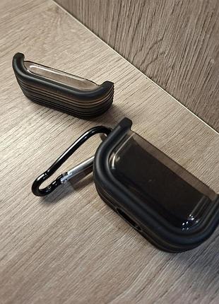 Чохол для навушників airpods 3 5