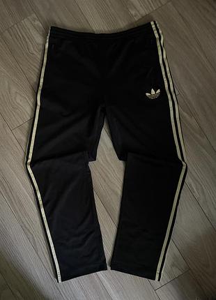 Штани adidas originals firebird