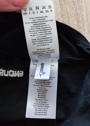 Купальник спортивный, speedo 5