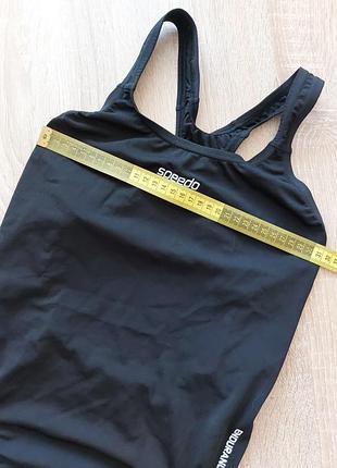 Купальник спортивный, speedo 6