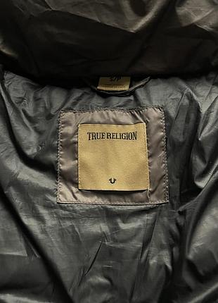 Куртка true religion 3