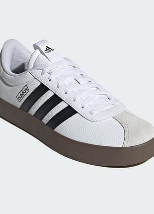 Стильні демісезонні кросівки кеди adidas оригінал р.46 29,5см як нові!
