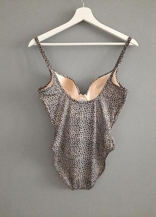 Фірмовий купальник з пуш_ап 6
