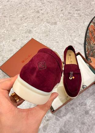 Loro piana лофери 2