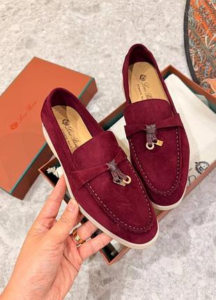 Loro piana лофери
