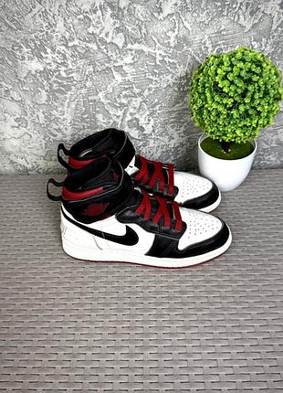 Jordan air кроссовки 38 размер кожаные баскетбольные