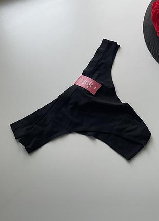 2 шт набір еластичних трусиків h&m 3