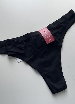 2 шт набір еластичних трусиків h&m