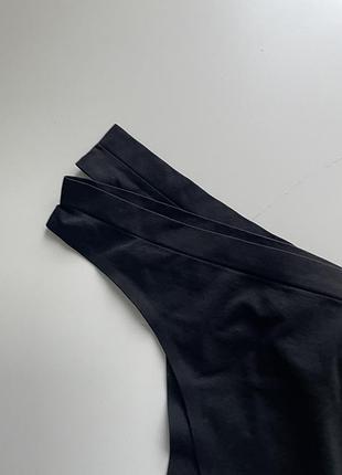 2 шт набір еластичних трусиків h&m 2