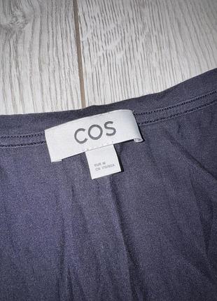 Майка cos шовк 6