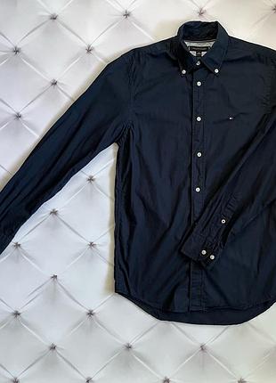 Сорочка tommy hilfiger оригінал