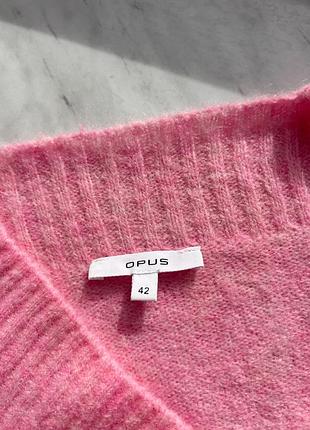 Ніжна кофтинка opus 8