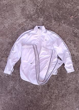 Спортивний костюм nike vintage