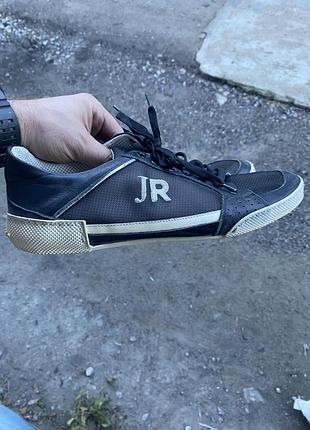 Чоловічі кроссівки john richmond
